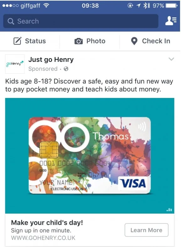 Anatomy of a Great Ad