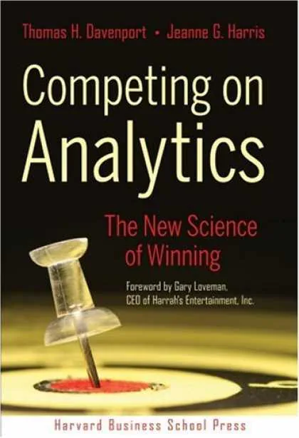 Five Tips for Implementing Marketing Analytics