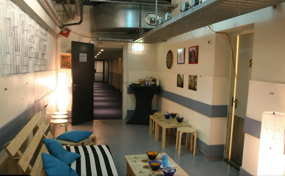 Guerilla Marketing for Startups - An Example
