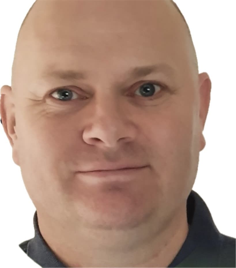 Danny Hemming
