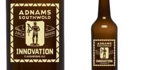 Adnams Innovation IPA