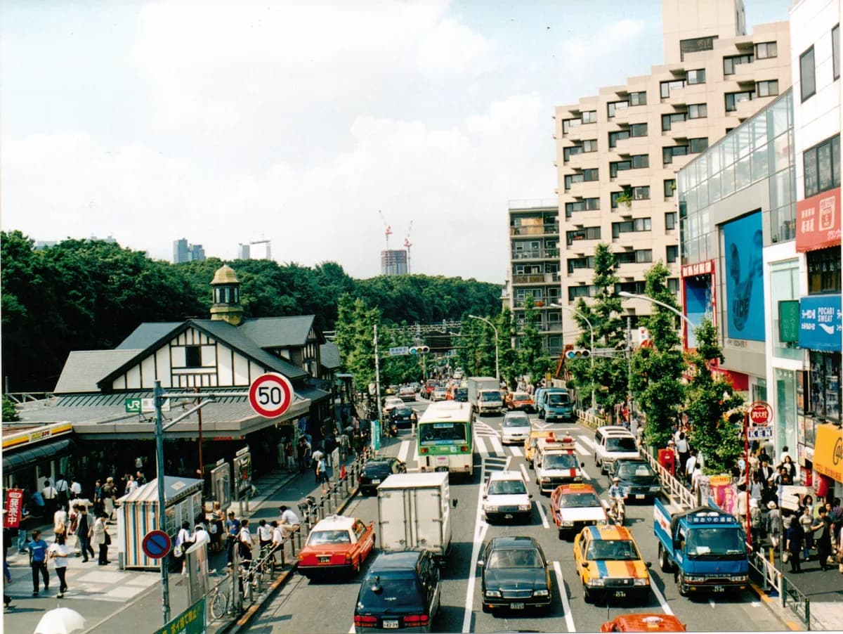 Your traffic is falling. Your visibility probably isn't.