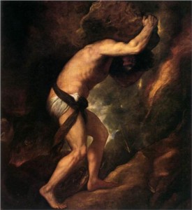 sisyphus