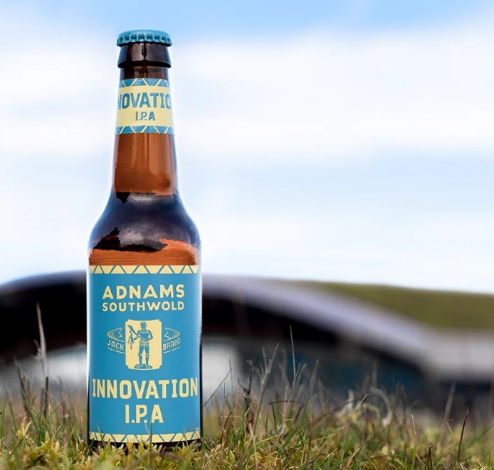 If a Brewery Can Innovate, So Can You
