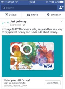 Anatomy of a Great Ad