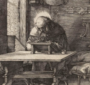 Is it the Content or the Author that Matters for a Blog?