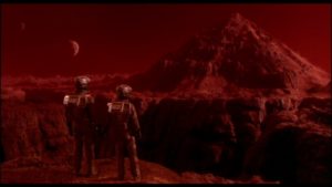 Competition, Disruptive Innovation and Total Recall