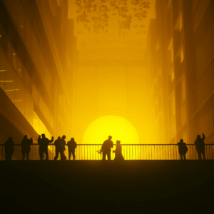 Stage 4 – Building a Text Interface