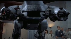 You have 20 seconds to comply