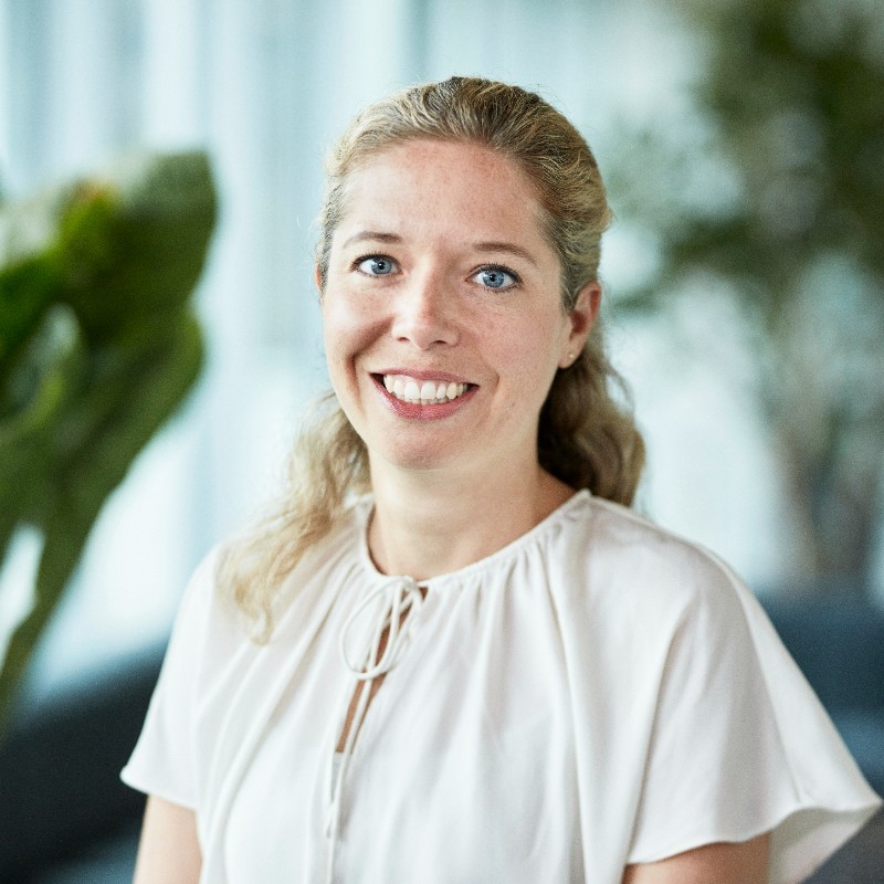 Wibke Weilacher-Carstensen