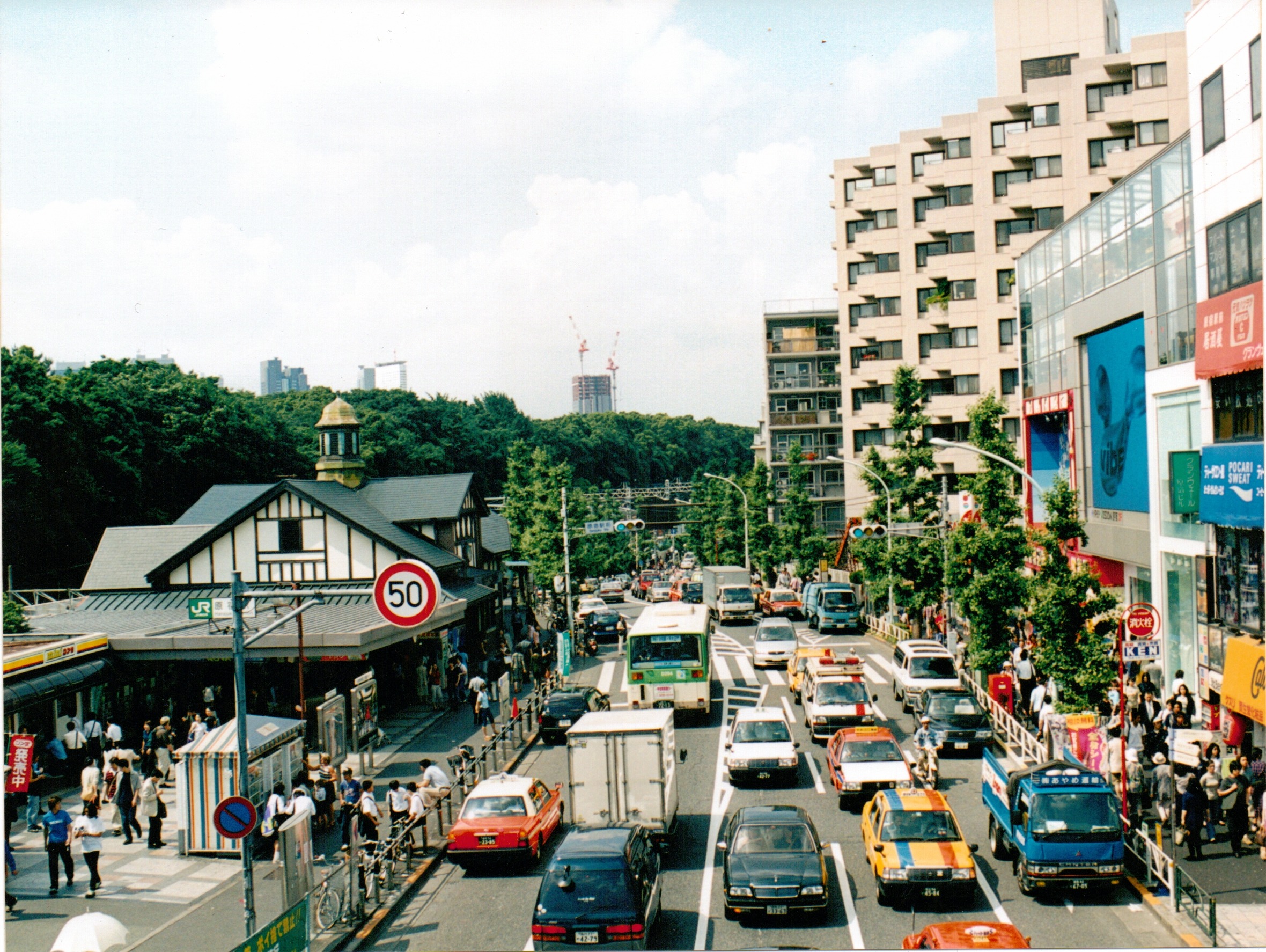 Your traffic is falling. Your visibility probably isn’t.